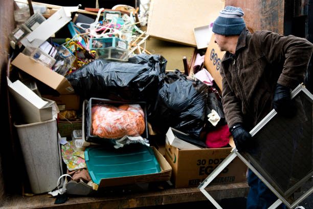 Best Office Cleanout  in Robertsde, AL